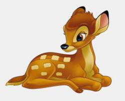 Disney Thumper, Thumper's Sisters and Miss Bunny Clip Art - Bambi ...