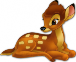 Image - Bambi ( Character of Walt Disney ).jpg | Idea Wiki | FANDOM ...