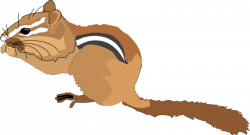 Chipmunk Clip Art Royalty FREE Animal Images | Animal Clipart Org