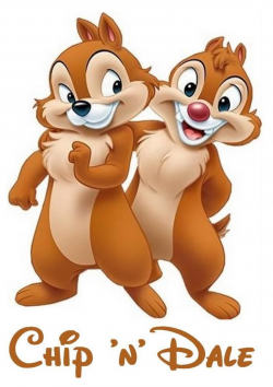 485 best Chip and Dale images on Pinterest | Chip and dale, Disney ...