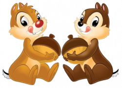 Image - 08df3a1d5f3e6427d7af3b8f160b2b62 chip-dale-clipart-chip-and ...