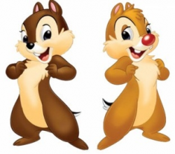 Chip and Dale | Disney Wiki | FANDOM powered by Wikia