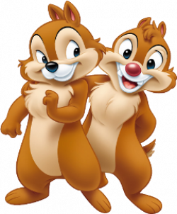 Popular and Trending chipmunks Stickers on PicsArt
