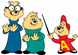 Image - 50's Chipmunks.gif | Alvin and the Chipmunks Wiki | FANDOM ...