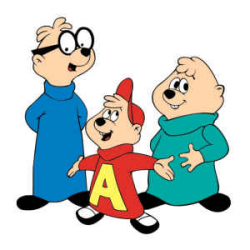 The Chipmunks Discography at Discogs