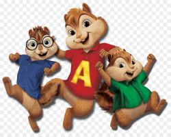 Alvin Seville Alvin and the Chipmunks Theodore Seville The Chipettes ...