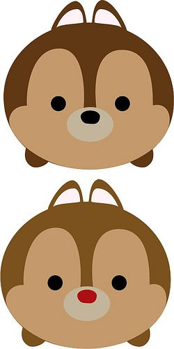 Home | The Craft Chop free svg chip and dale tsum tsum kawaii ...