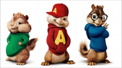 Love Yourself - Alvin and the Chipmunks - YouTube