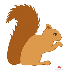 Free Squirrel Clipart | Free download best Free Squirrel Clipart on ...