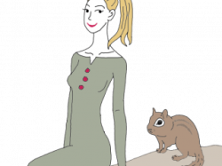 Free Chipmunk Clipart, Download Free Clip Art on Owips.com
