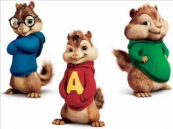 Trey Songz - Na Na (Alvin And The Chipmunks Version) - YouTube