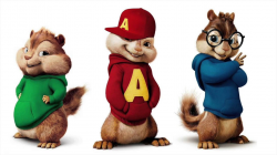 Chipmunks Sing ''Stressed Out'' - Twenty One Pilots - YouTube
