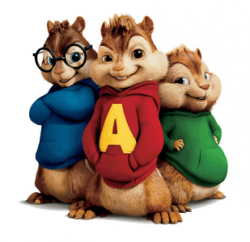 How Did Theodore Get Fat? - Alvin and the Chipmunks Answers - Fanpop