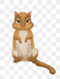 Chipmunk Png, Vector, PSD, and Clipart With Transparent ...