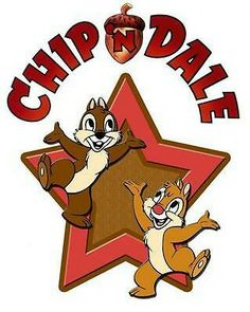Disney Chip and Dale Images - Disney Clipart Galore | Disney- SVG ...