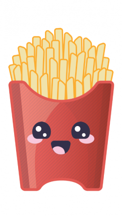 ▷ Chips & French Fries: Animated Images, Gifs, Pictures ...