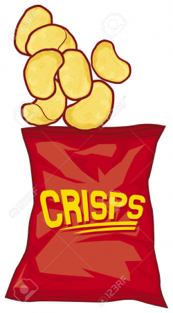Best Of Chips Clipart Gallery - Digital Clipart Collection