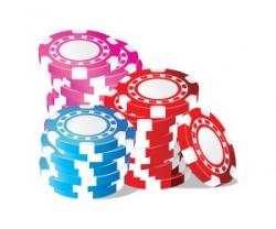 How Much Do Real Casino Poker Chips Weigh? - DK Gameroom Outlet Blog