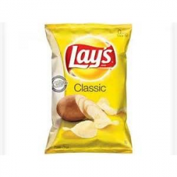 Original Lays Potato Chips | Lays Potato Chips | Potato Chips