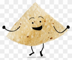 Here's A Tortilla Chips For That 