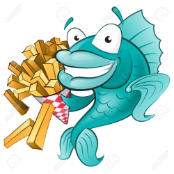 Awesome Fish Fry Clipart Gallery - Digital Clipart Collection
