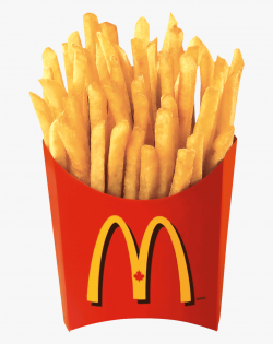 Fries Clipart Steak Fry - Transparent Background Fries Png ...