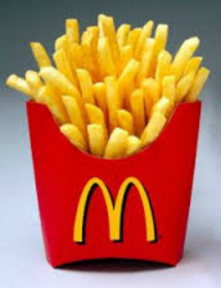 30 best Mcdonald's fries images on Pinterest | Mcdonalds fries ...