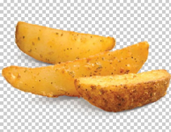 French Fries Potato Wedges Baked Potato Junk Food PNG ...