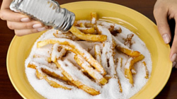 25 Surprisingly Salty Processed Foods - Health