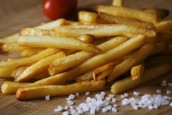 5 Reasons You're Addicted to Salty Snacks - SLIMQUICK ® Official Site