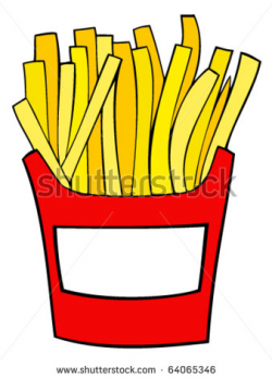 Salty Food Clipart