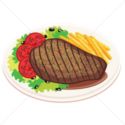 Chips clipart meat - Pencil and in color chips clipart meat