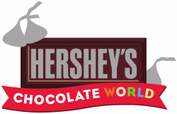 Hershey's Chocolate World - Wikipedia