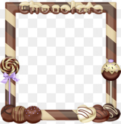 Chocolate Border Png, Vectors, PSD, and Clipart for Free Download ...