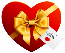 Heart Box Chocolates PNG Picture | Gallery Yopriceville - High ...