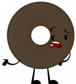 Image - Chocolate Donut Pose 2017.png | Object Redemption Wikia ...