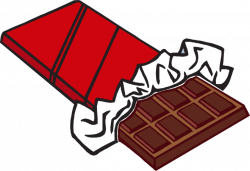 Chocolate Candy Free Clipart