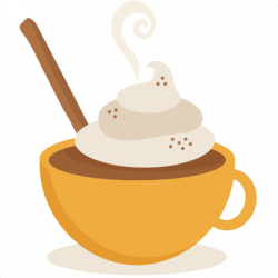 Hot chocolate clipart png - Clip Art Library