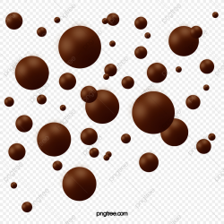 Chocolate Balls, Chocolate Clipart, Chocolate, Ball PNG ...