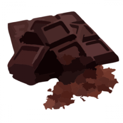 Clip art chocolate | Clipart Panda - Free Clipart Images