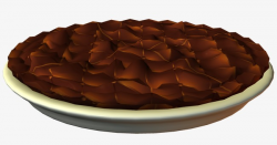 Chocolate Pie, Chocolate, Dessert PNG Image and Clipart for Free ...