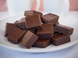 Rich Dark Chocolate Fudge - Whittaker's - New Zealand's Finest ...