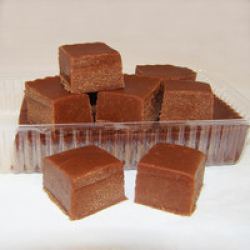 Seroogy's » Specialty Chocolates » Packaged » Fudge