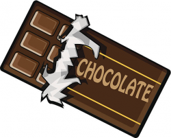 Free Chocolate Clipart chocolate treat, Download Free Clip ...
