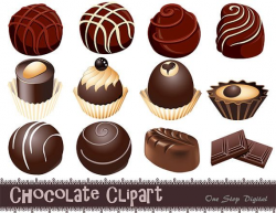 Preuzmite Čokolada digitalni karikatura Digital Chocolate Clip Art ...