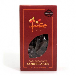 Chocolate Covered Products | Jacques Torres Chocolate