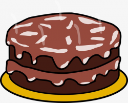 Chocolate Cake, Chocolate, Cake, Food PNG Image and Clipart for Free ...