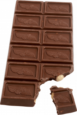 Chocolate Bar transparent PNG - StickPNG
