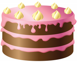 Chocolate Cake Clipart Baking Cake Free collection | Download and ...