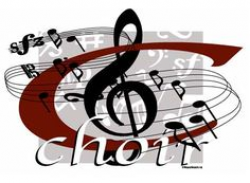 church choir clipart | Church Choir Singing Clip Art | Church Choir ...
